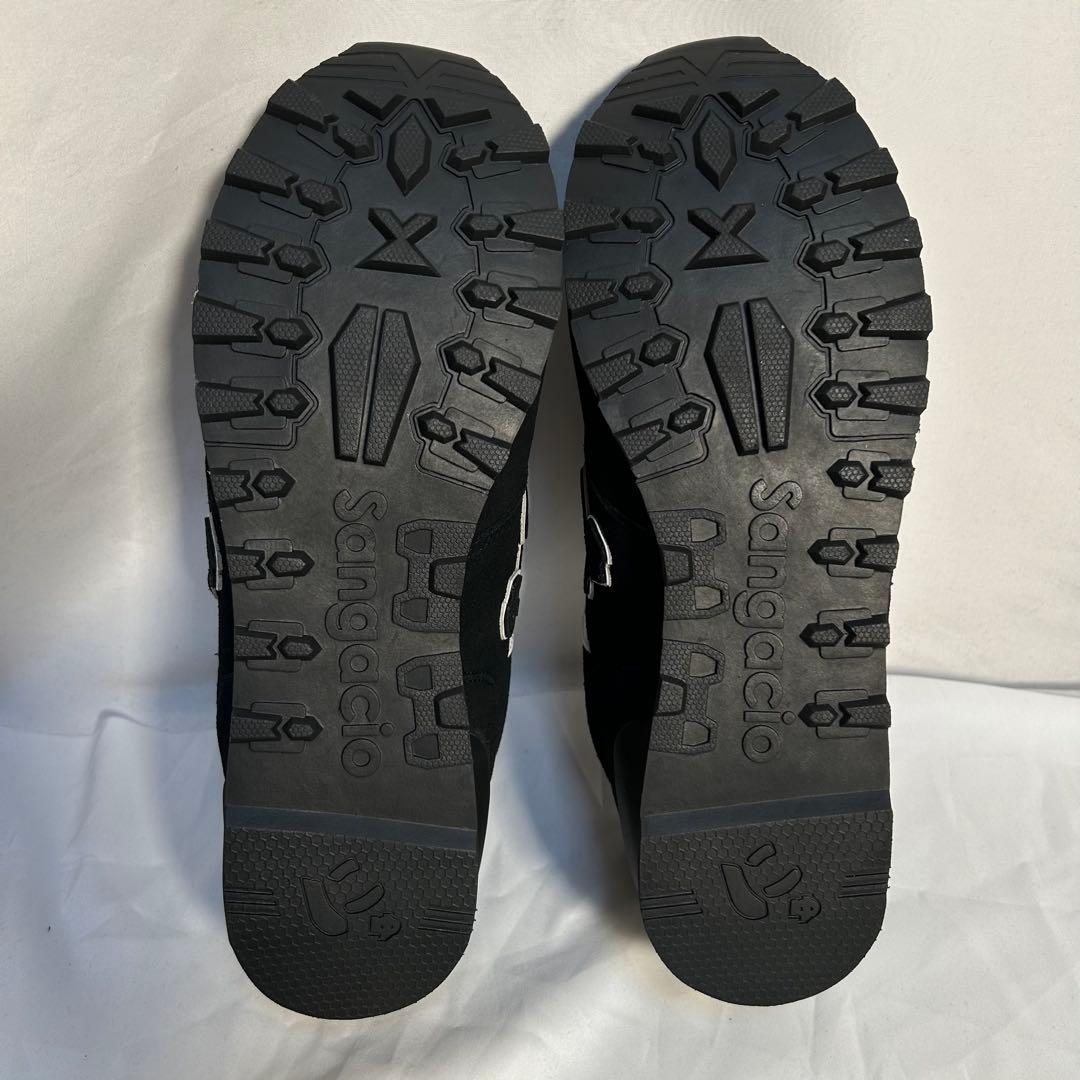 にゅ〜ず「BLACK」LIMITED EDITION 限定品 【27.0】未使用