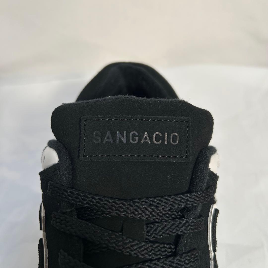 にゅ〜ず「BLACK」LIMITED EDITION 限定品 【27.0】未使用