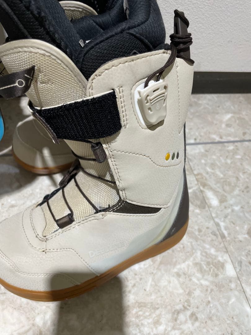 Moss stick U-3 スノーサーフセット　モス