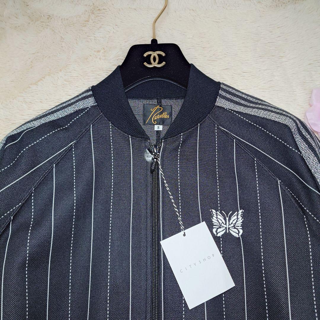 NEEDLES ニードルズ City shop限定 ジャンプスーツ パピヨン