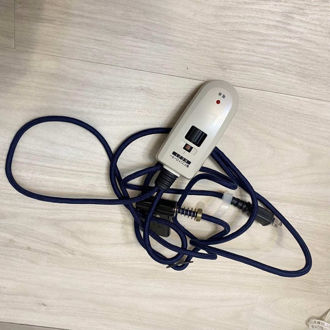 値下げ不可　廃盤品　無印良品　正方形こたつ ナチュラル