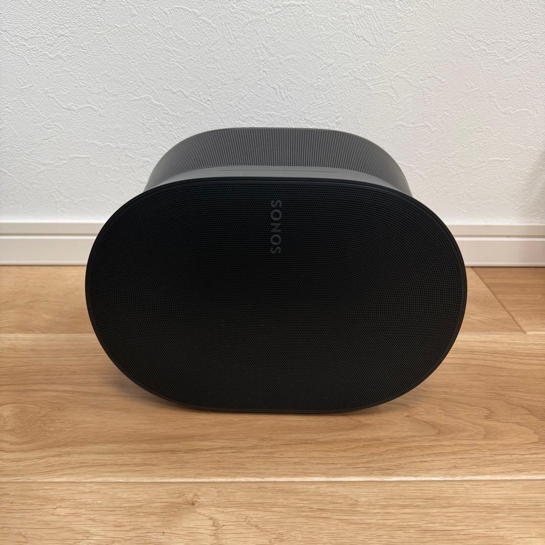 ソノス / SONOS ERA300 / ブラック / 箱付き美品