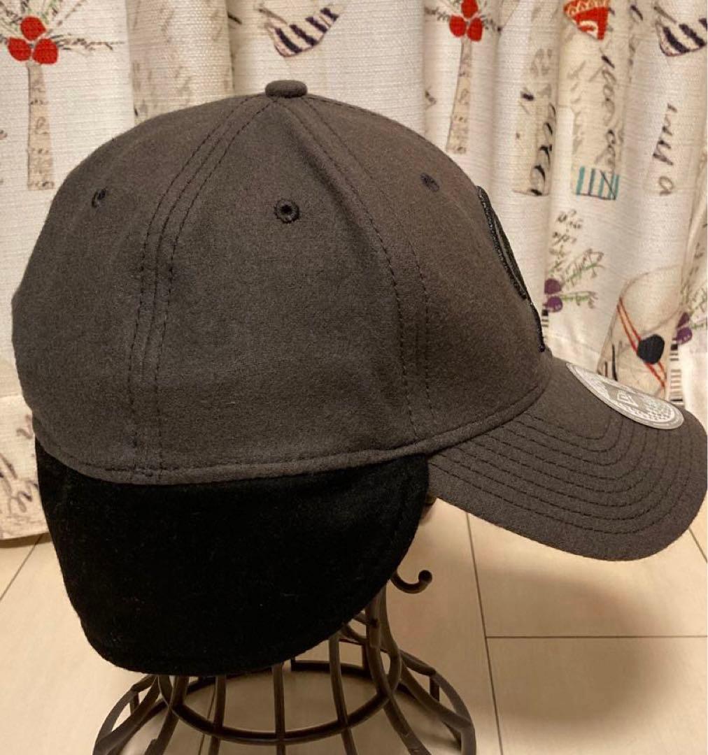 レア！Dance With Dragon × NEW ERA キャップ　ゴルフ