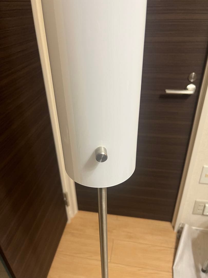 ヤマギワ　LIMBURG リンブルグ「S8352」フロアライト