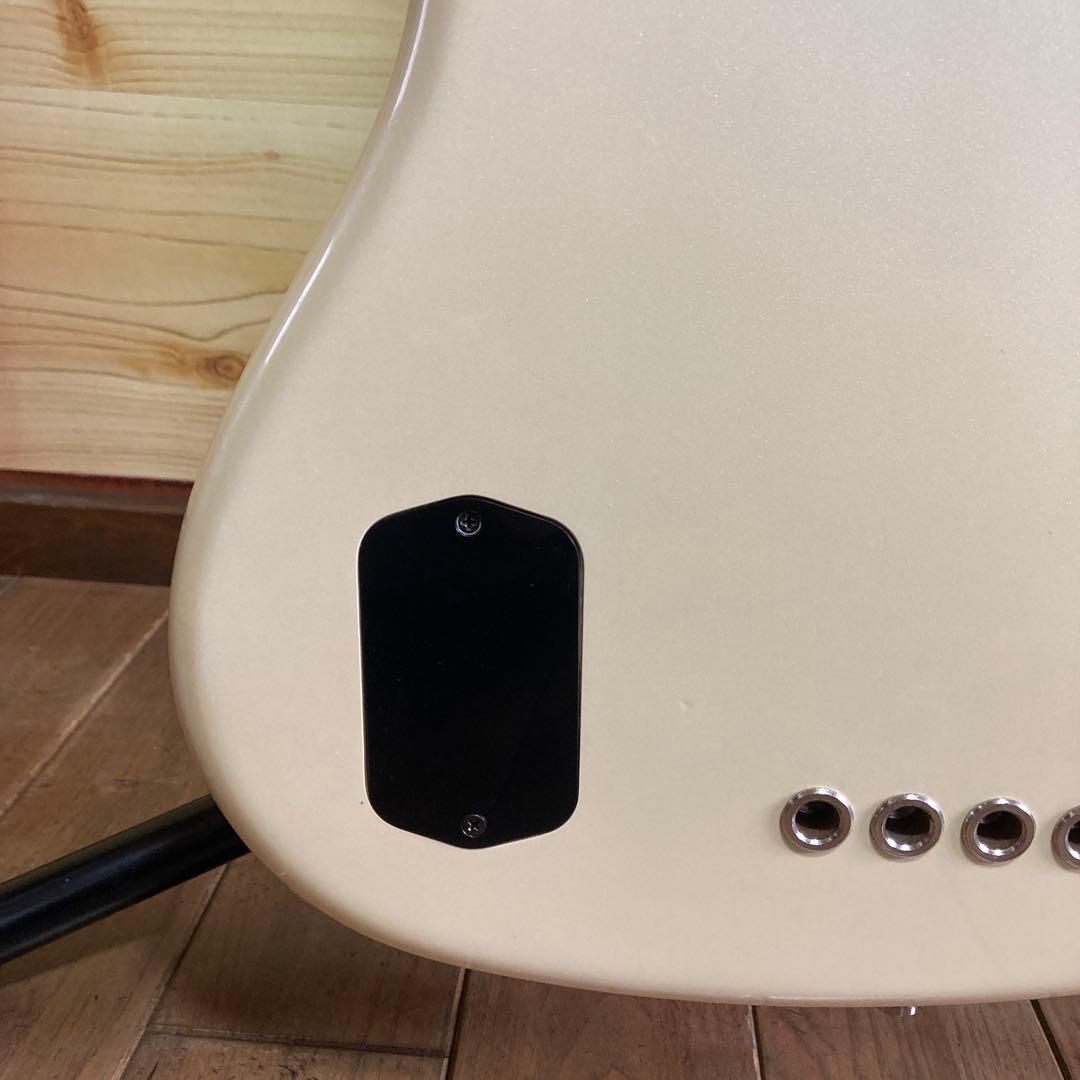 u*s様 FENDER USA JAZZ BASS フェンダー ジャズベース メ