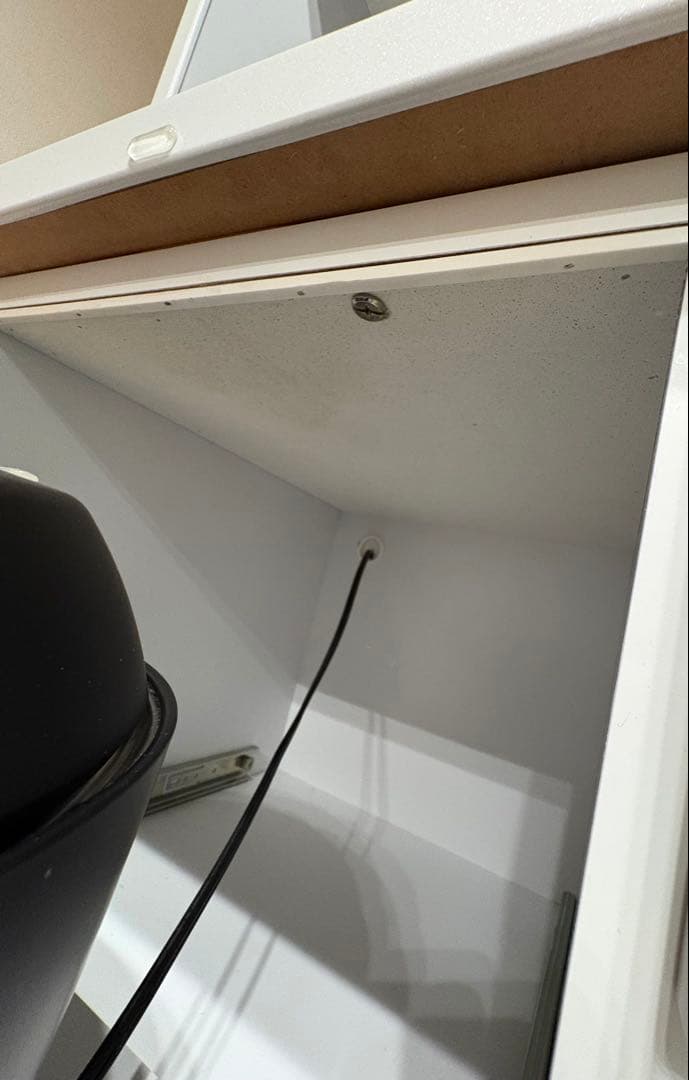 美品　食器棚　日本製　2/23以降発送