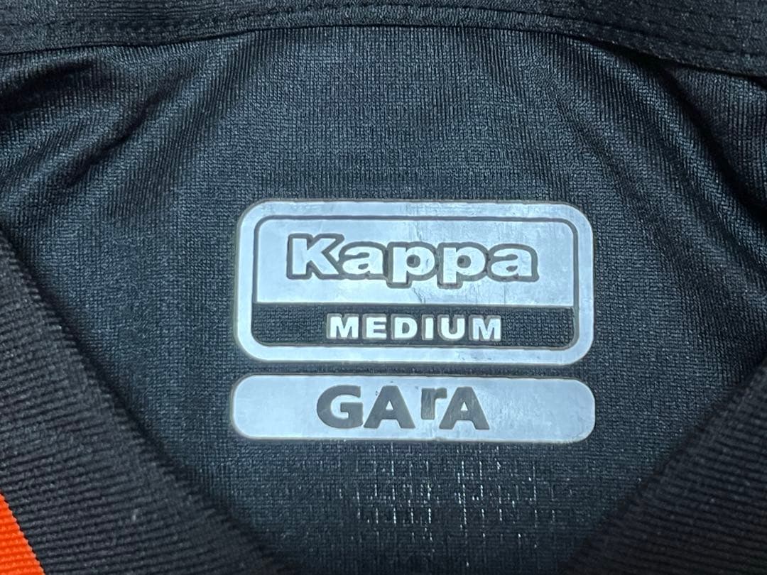 Kappa Venezia FC 2022-23 ヴェネツィアFC ユニフォーム