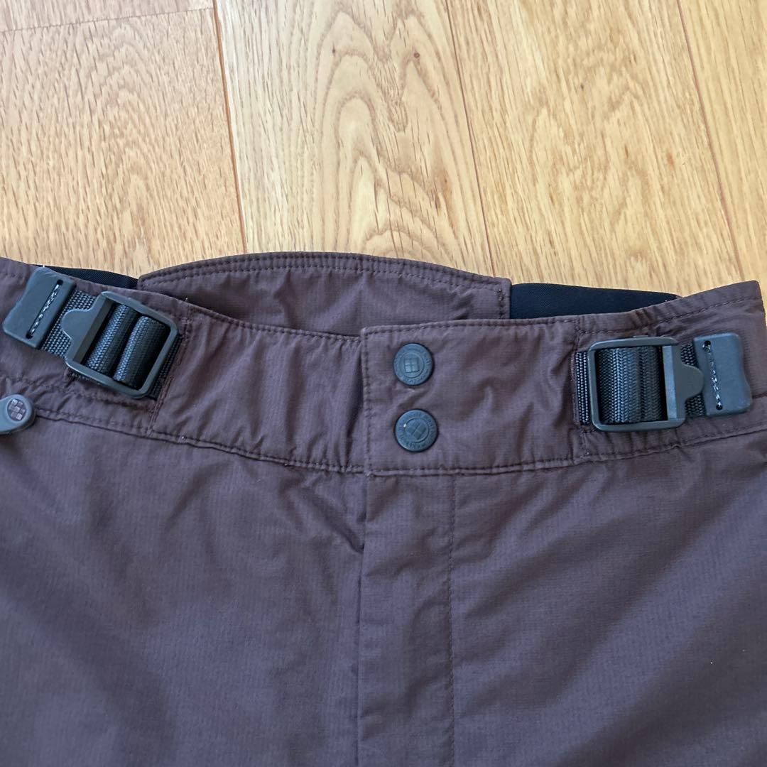 モンベル　ジャケット&パンツ　女性用