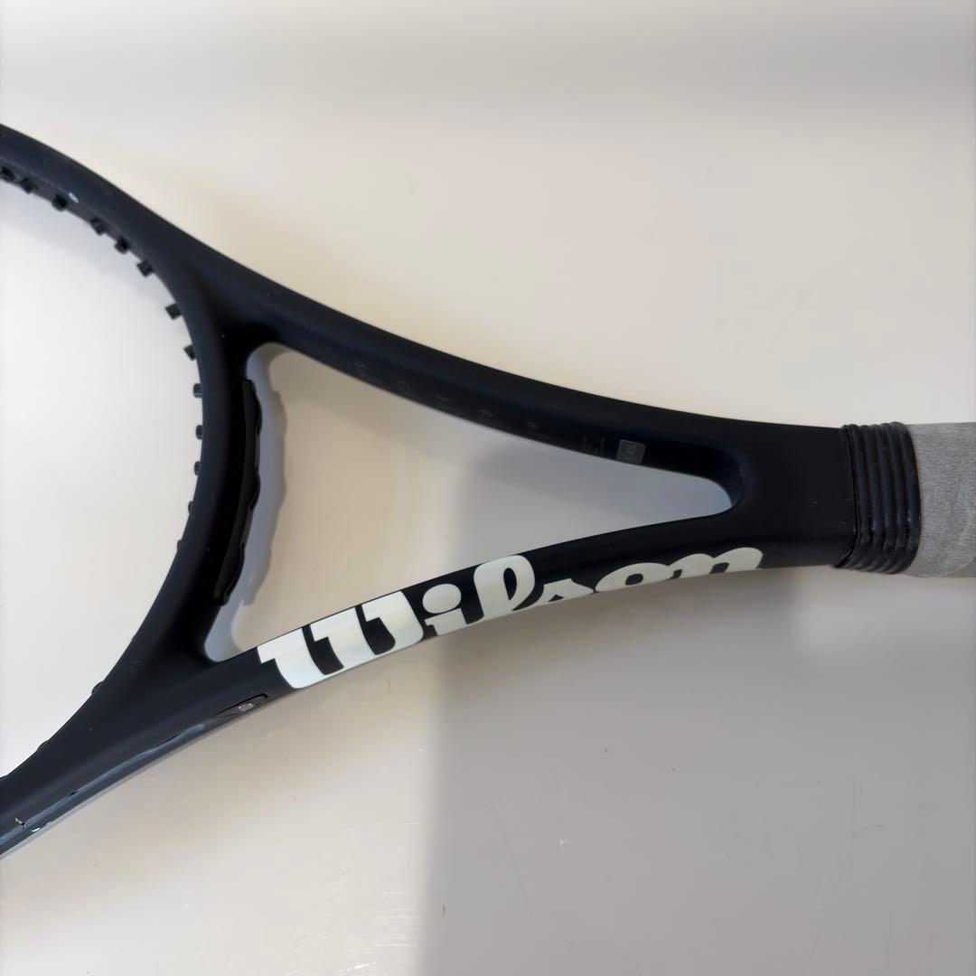 Wilson プロスタッフ PRO STAFF CV 97 V12.0 G3