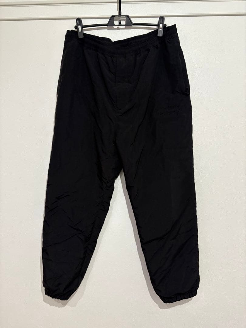 ENNOY NYLON PADDED PANTS XLサイズ