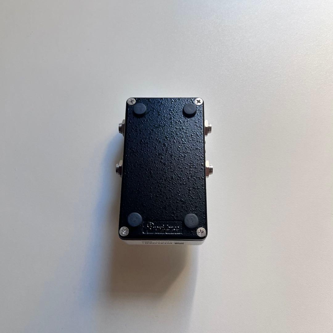 ギター Providence STV-1JB White