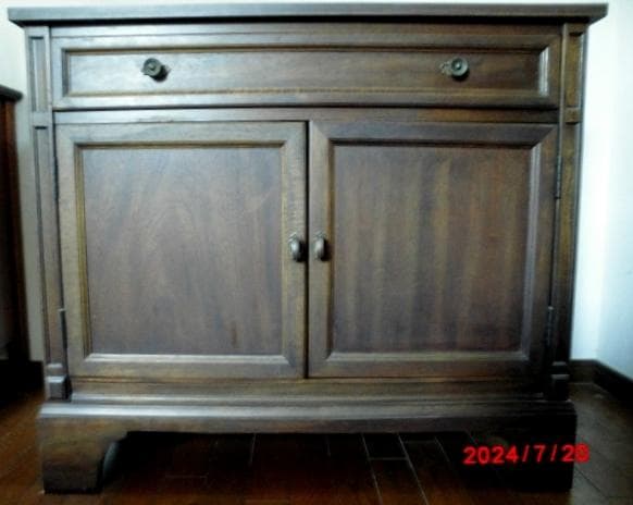 ◇◇ RETRO ビンテージ サイドキャビネット A ◇◇