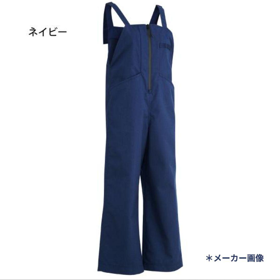 新品 Schoffel キャンペンサロペット 焚火 難燃パンツ キャンプ女子