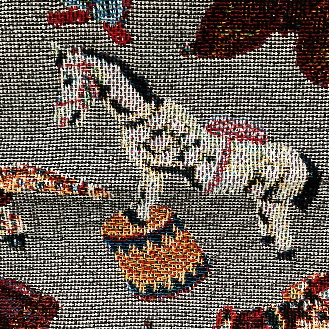 ナタリーレテ×ニコアンド　サーカス　マルチカバー