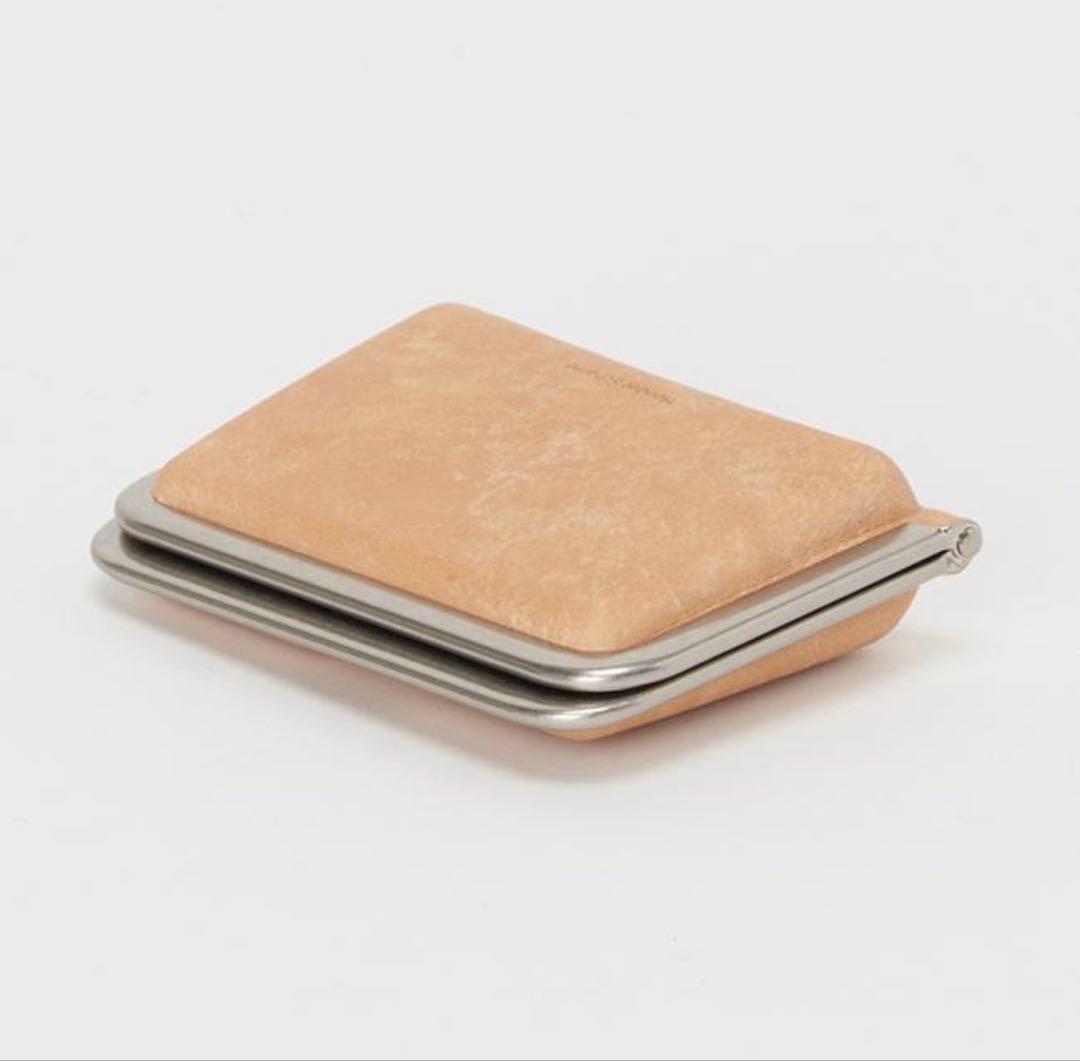 Hender Scheme 3D Purse ブラック