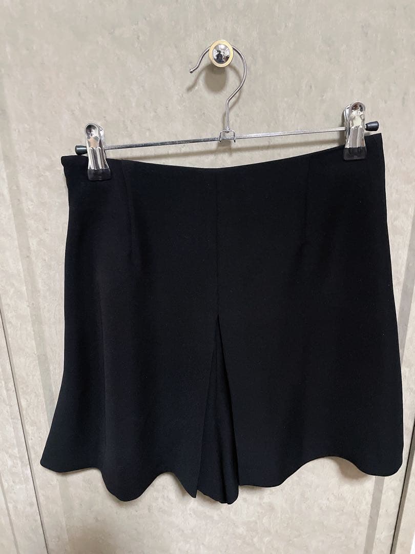 YOKO CHAN ショートパンツ