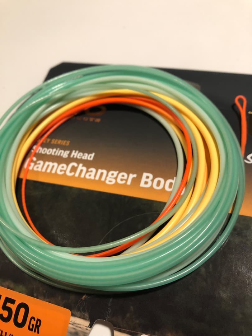 Rio Elite GameChanger　 エリート ゲームチェンジャー