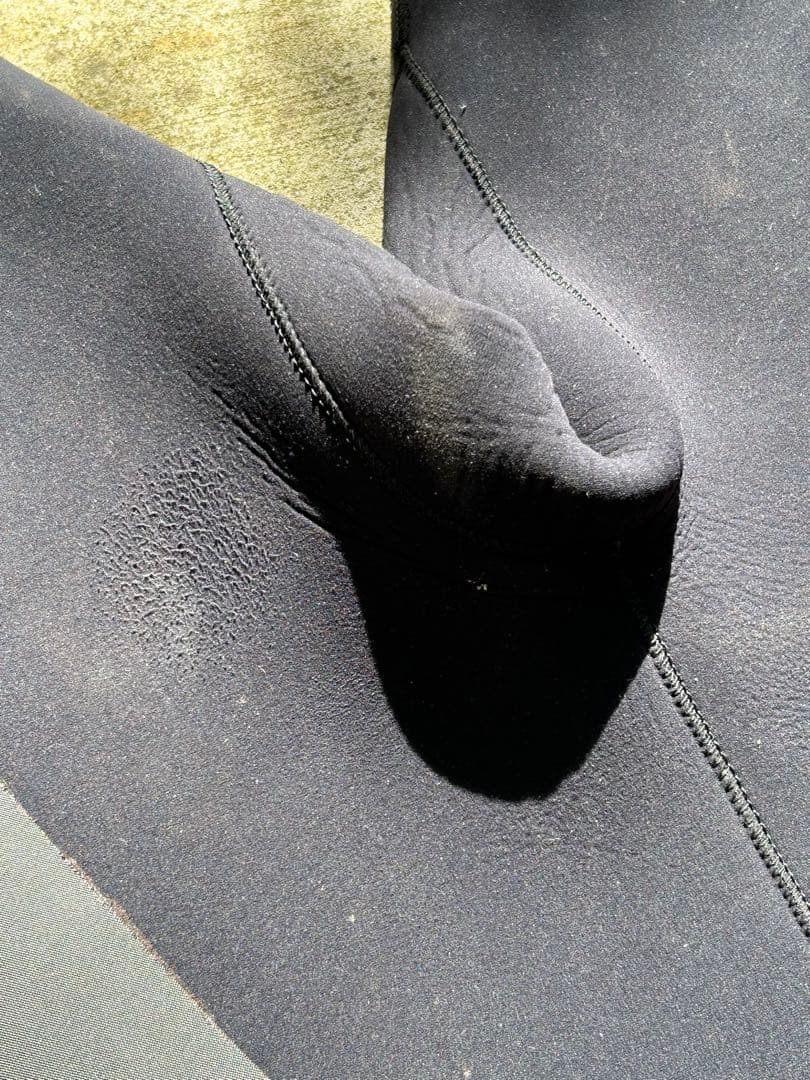 Ocean Tuxedo ロングジョン