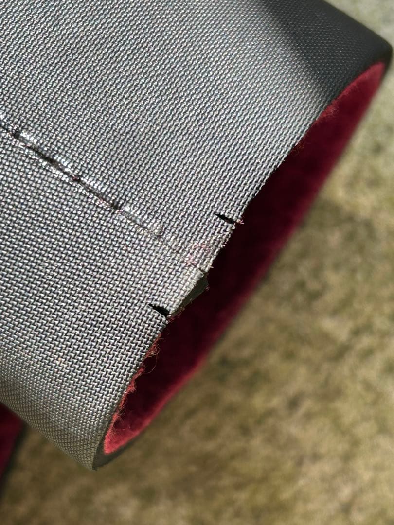 Ocean Tuxedo ロングジョン