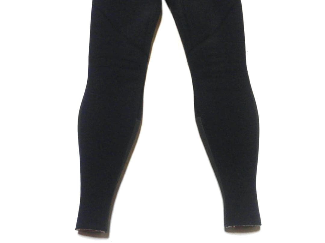 ★限定セール中★ リップカール スキン 裏起毛 3ミリ フルスーツ 日本製