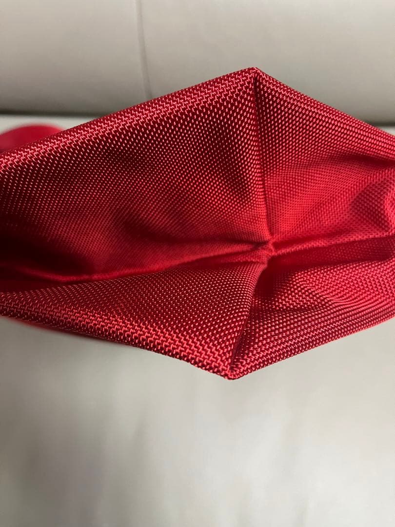 セール！！　ロンシャン　カギ付き　ボストンバッグ　旅行用バッグ