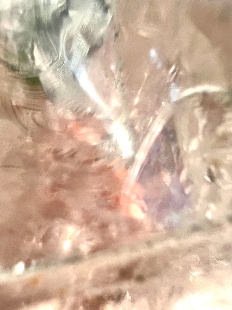 出品時特別価格✨美✨希少✨AAAAA マスターウラルレムリアン 古代神殿✨