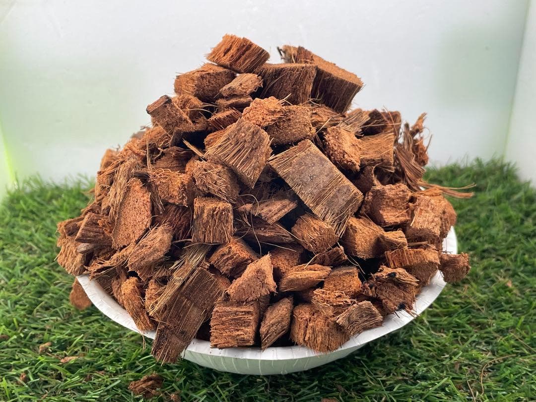 ２Ｓ約２００Ｌヤシガラハスクチップ