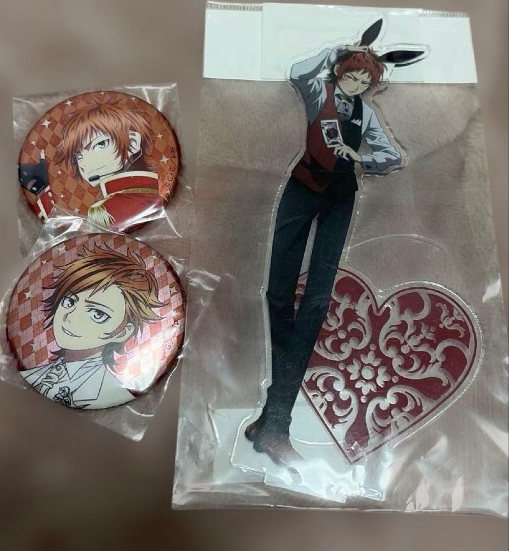 アニメK 八田美咲　まとめ売り③