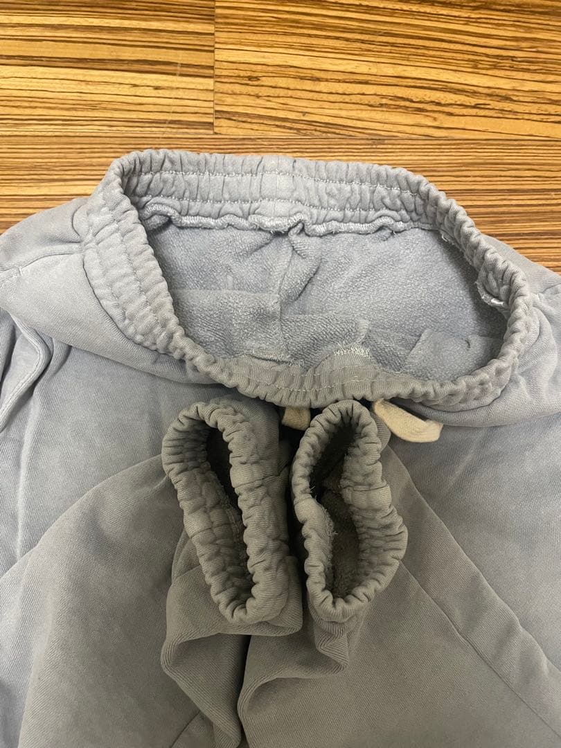 The DUFFER of ST.E セットアップ パーカー パンツ