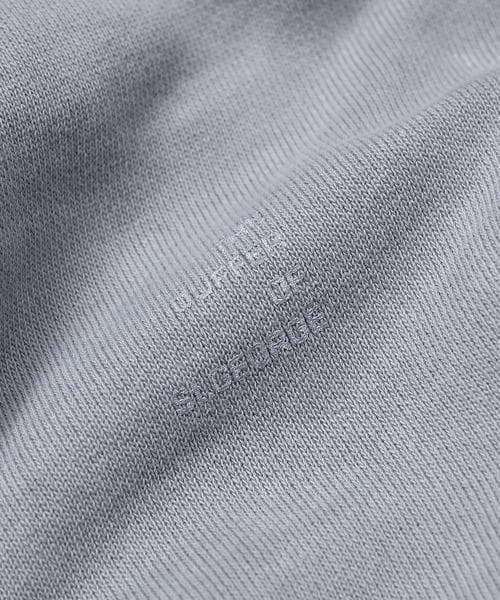 The DUFFER of ST.E セットアップ パーカー パンツ