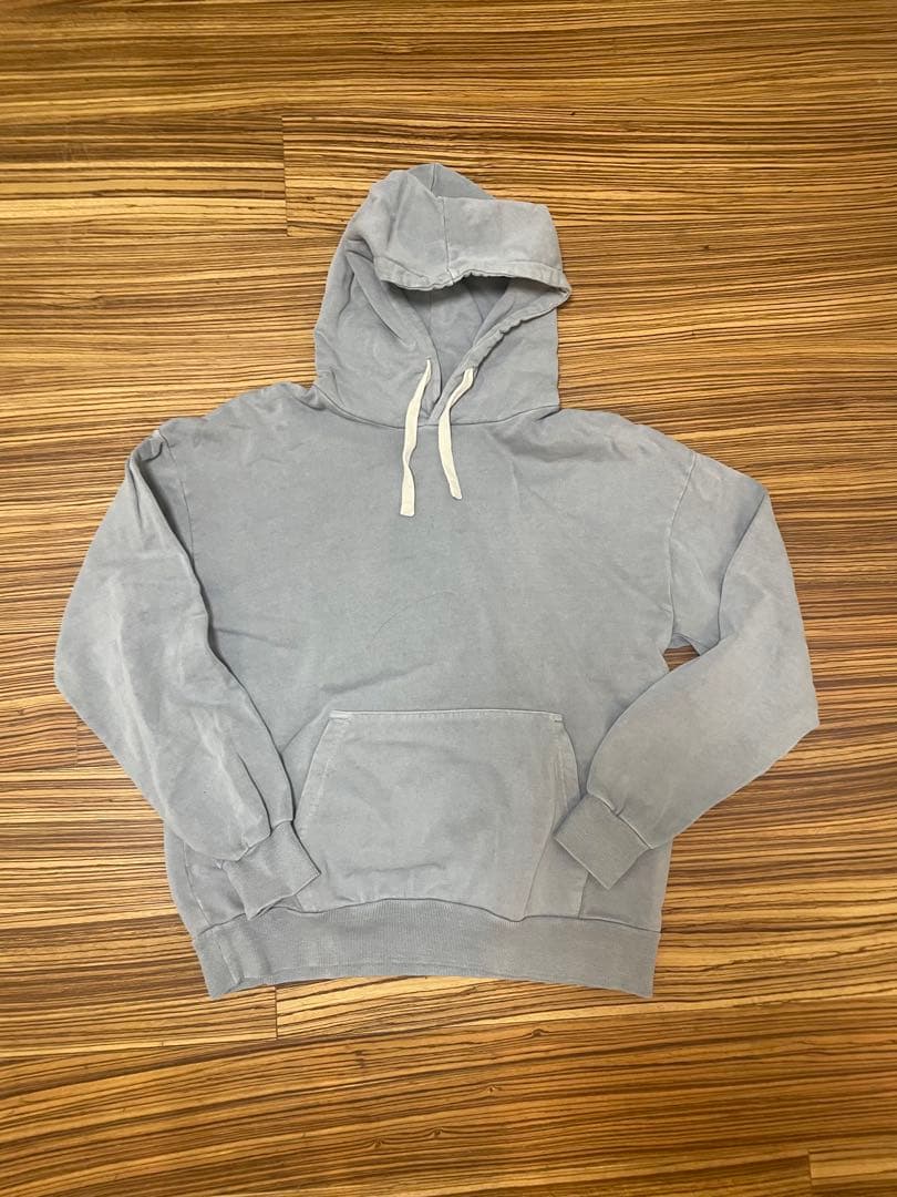 The DUFFER of ST.E セットアップ パーカー パンツ