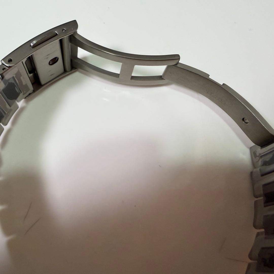 シチズン アテッサ ACT Line AT8186-51L