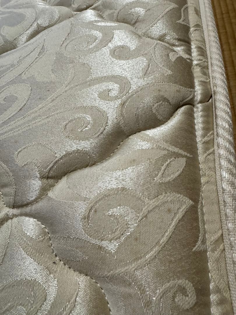 【Sealy 】ポスチャーテックコイル シングルマットレス