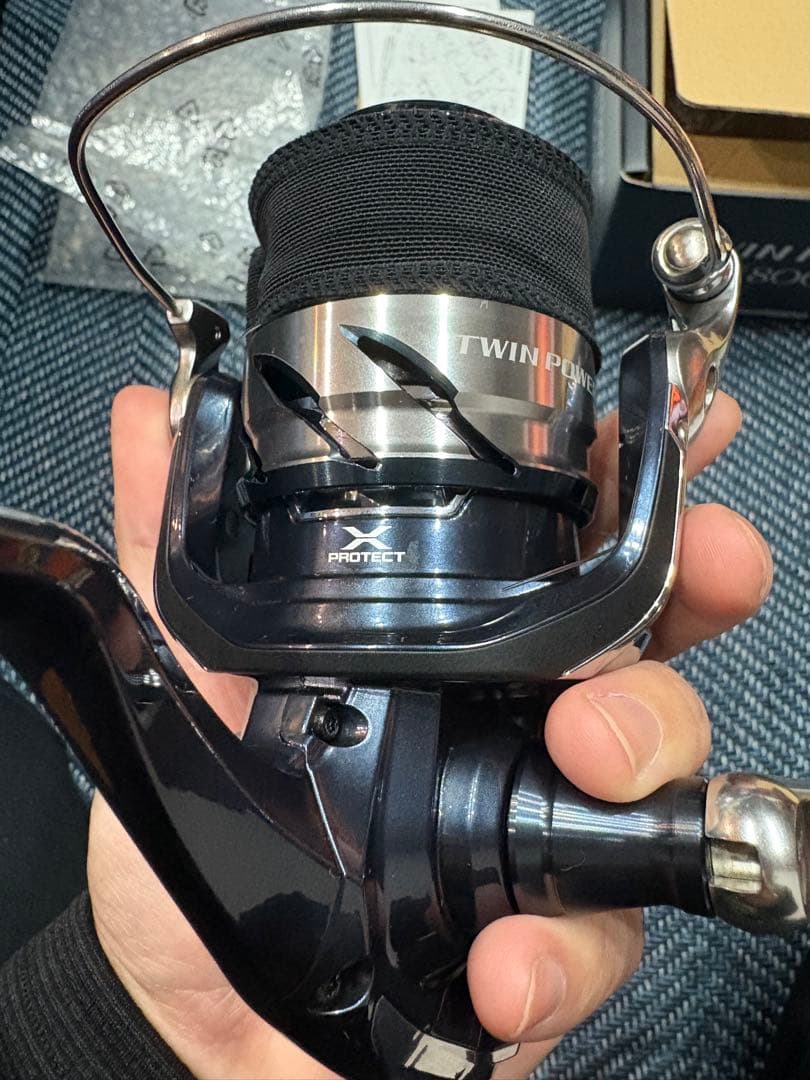 ２１ツインパワーSW 8000HG