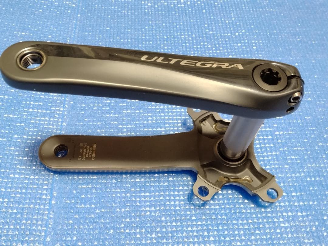 FC-6800 165mm クランクアーム アルテグラ ULTEGRA