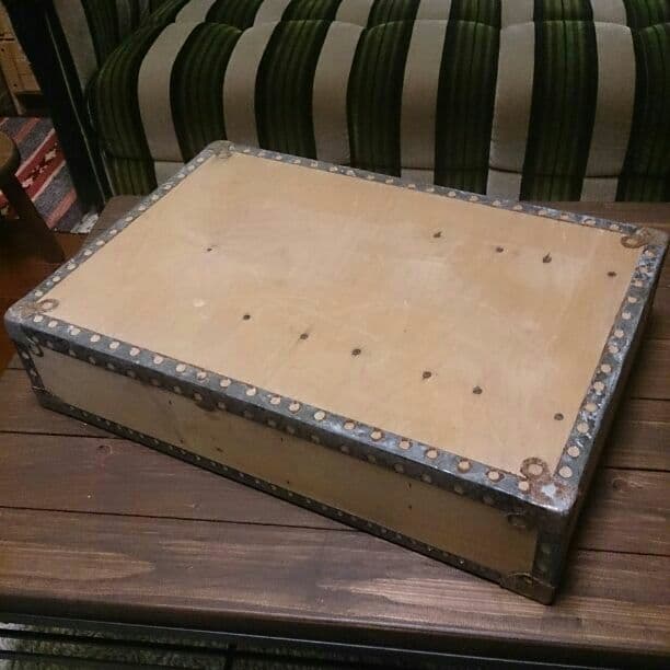 ヴィンテージ 古道具 インダストリアル ACME unico