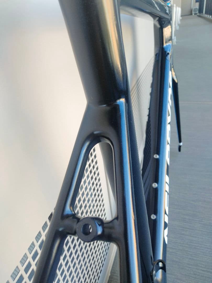 NEILPRYDEニールプライド BURAフルカーボン　560mm