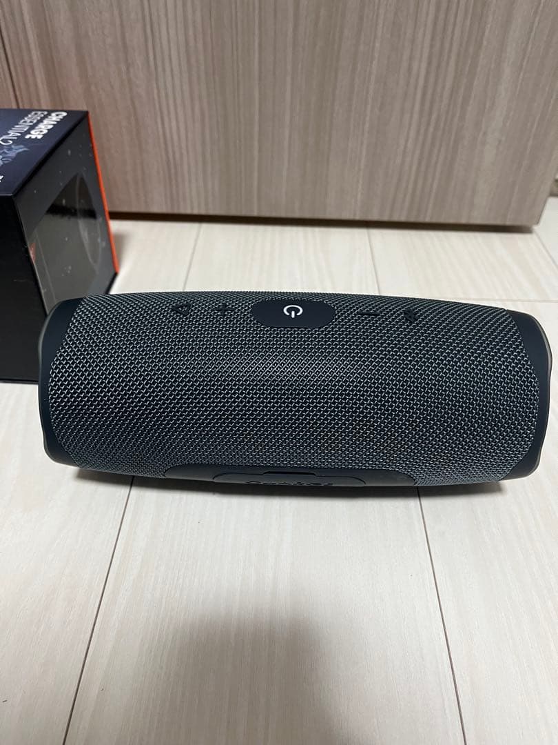 JBL Charge Essential 2ワイヤレススピーカー