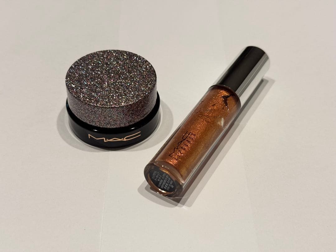 【9月25日まで出品】MAC.クリスマスコフレまとめ売り