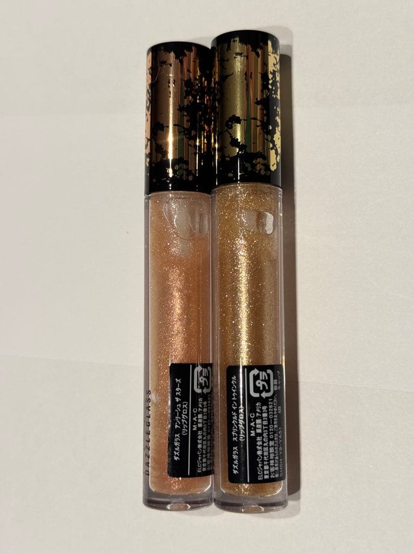 【9月25日まで出品】MAC.クリスマスコフレまとめ売り