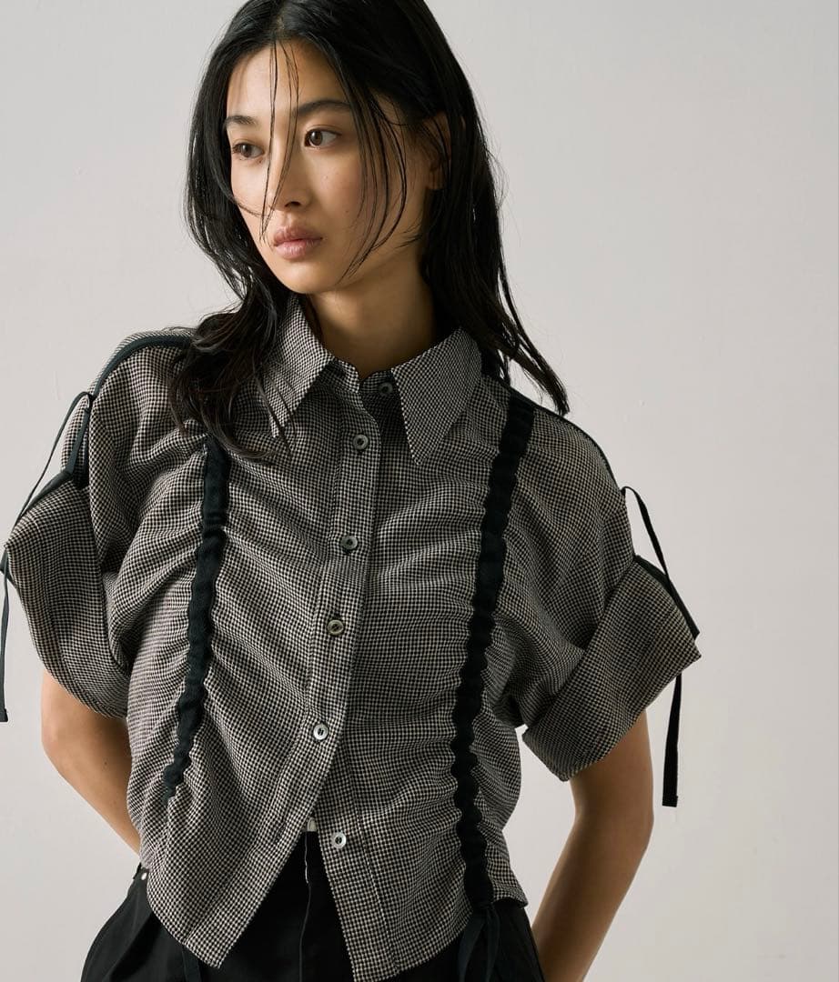 UNITED TOKYO 完売カラーシャツ