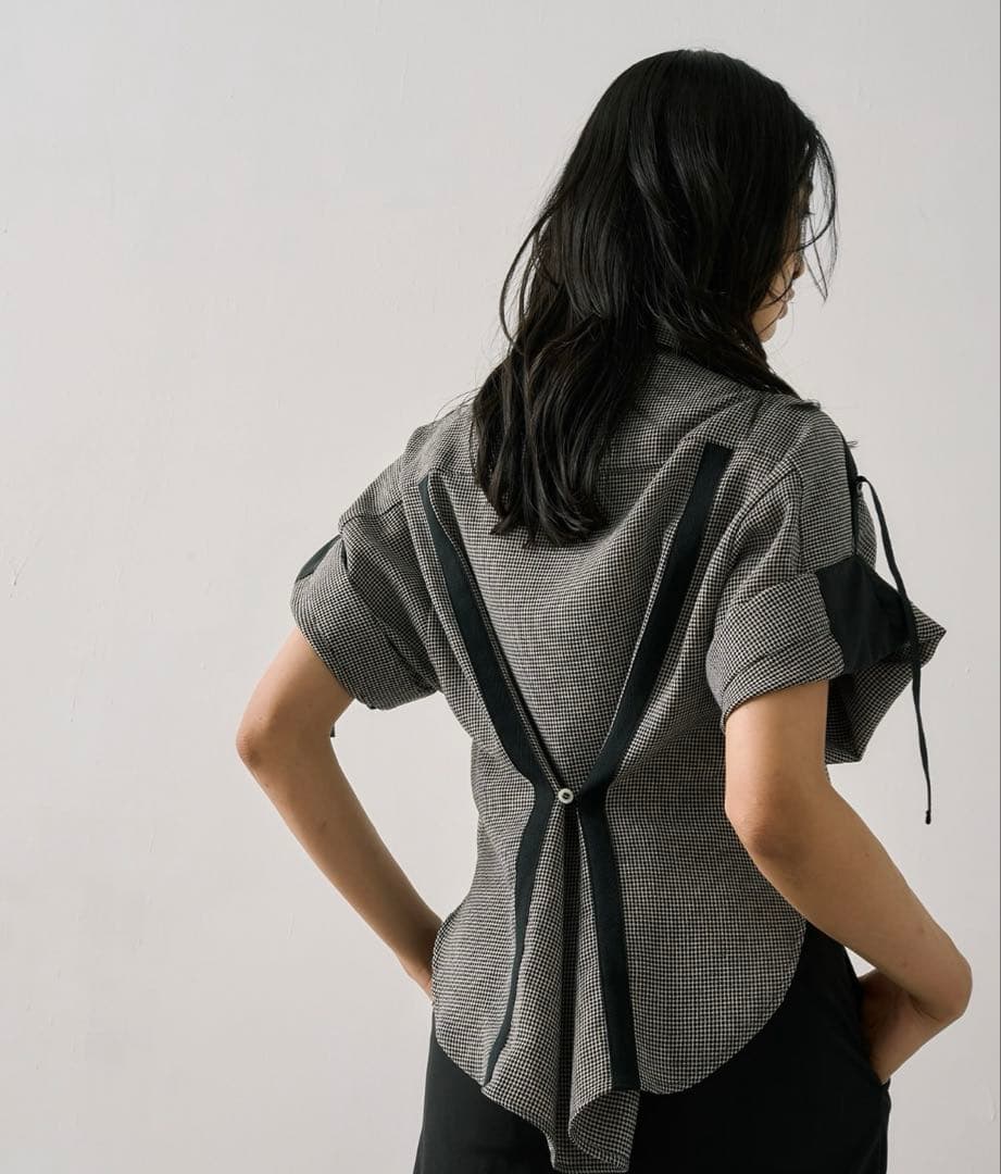 UNITED TOKYO 完売カラーシャツ