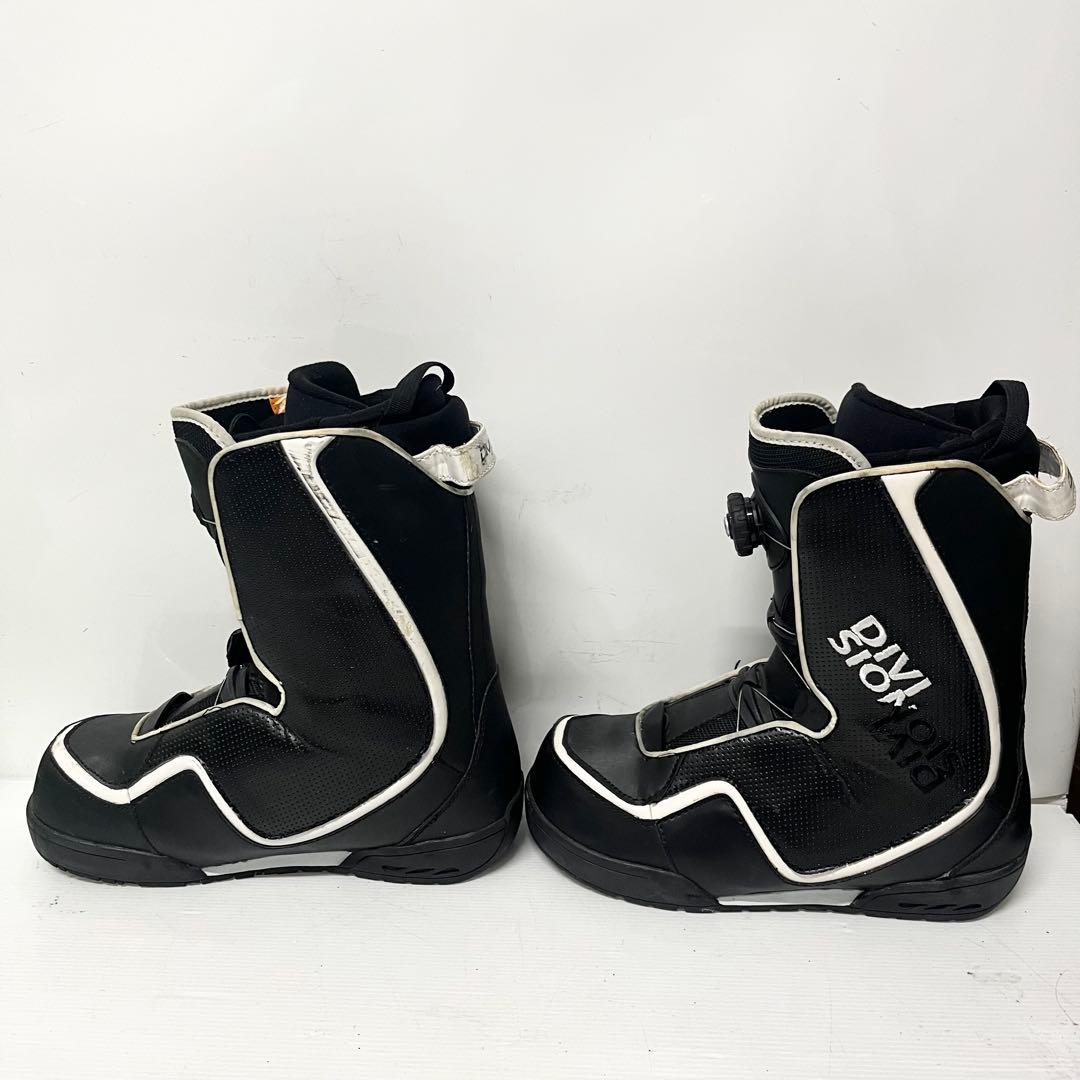 K2 スノボセット　スノーボード　ビンディング　スノーボードブーツ　BOA 板