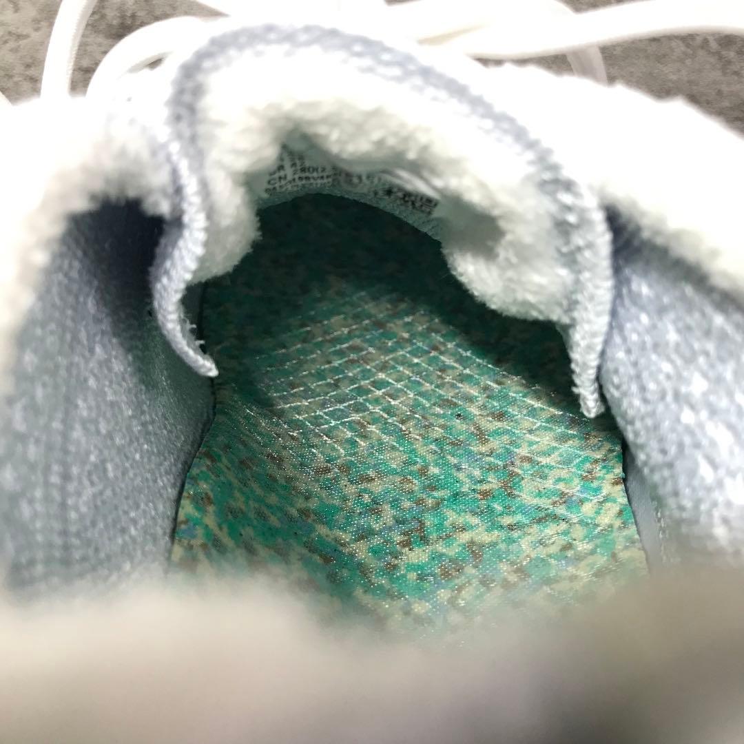 【美品】NIKE AIR VAPORMAX ヴェイパーマックス フラニット　軽量