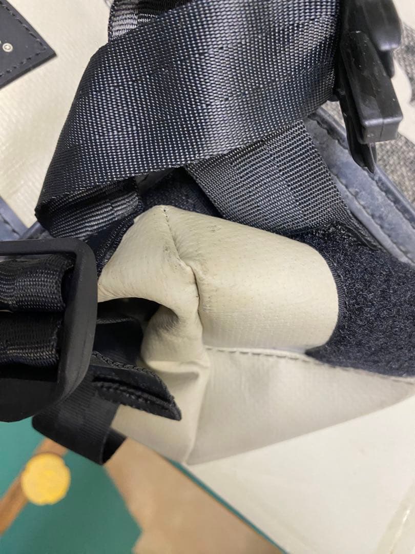 【廃盤】フライターグ F17 JOE メッセンジャーバッグ