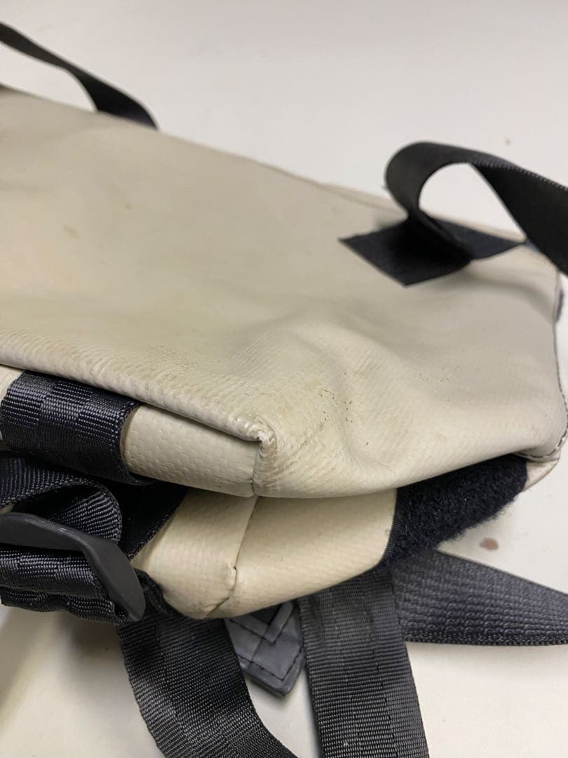 【廃盤】フライターグ F17 JOE メッセンジャーバッグ