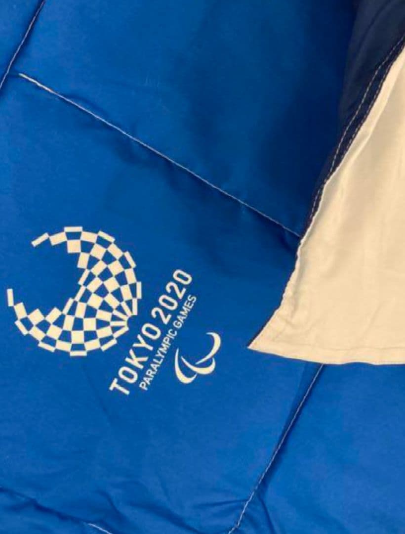 今がチャンス！【新品未使用】エアウィーヴ　東京五輪　選手村掛け布団2セット