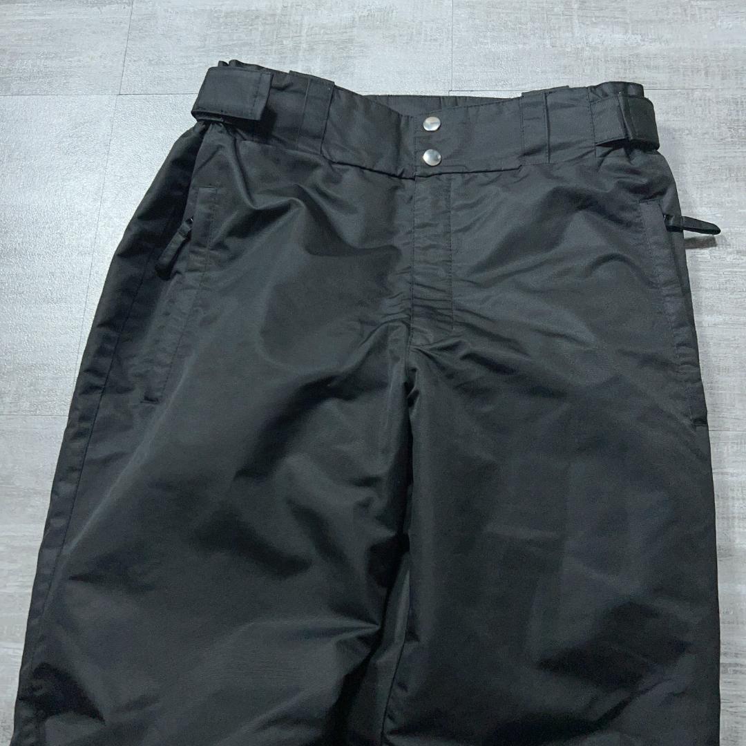 大きいサイズ IGNIO イグニオ スキーウェア メンズO ボード スノーウェア