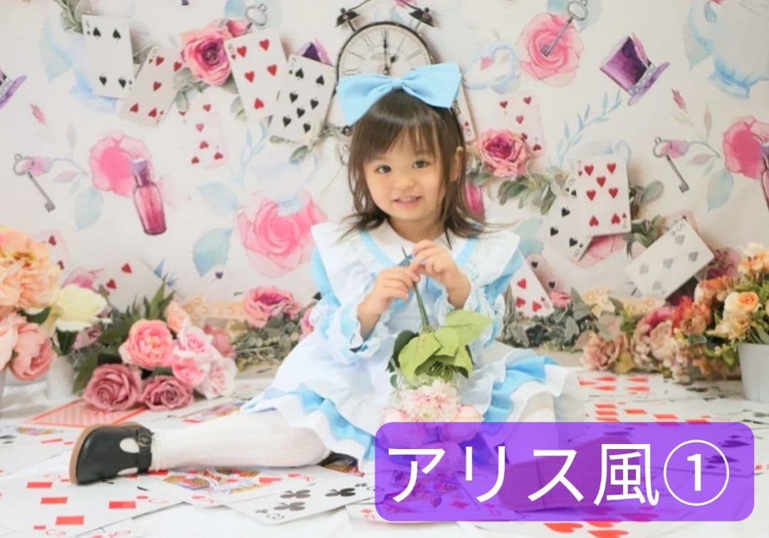 業務用トリミングチョーカー+背景布　ペット撮影用フォトブース　ハロウィン