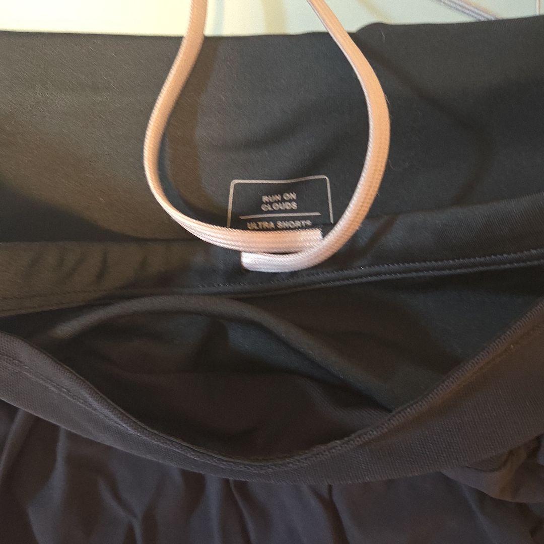 On　ウルトラショーツ(XSサイズ)メンズ